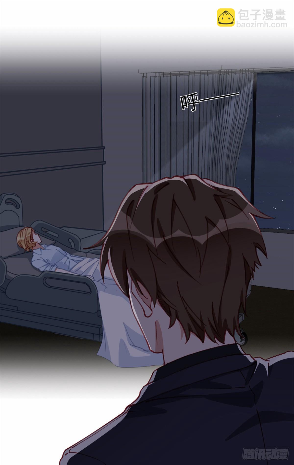 98 夏星河回归倒计时！-第99话