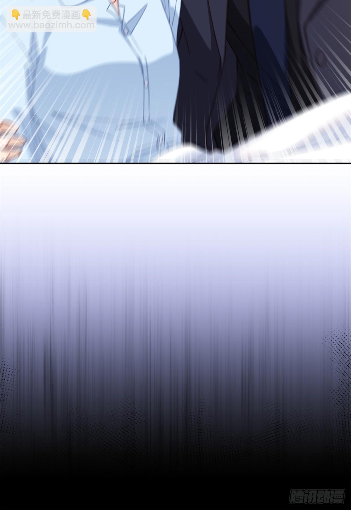 98 夏星河回归倒计时！-第99话