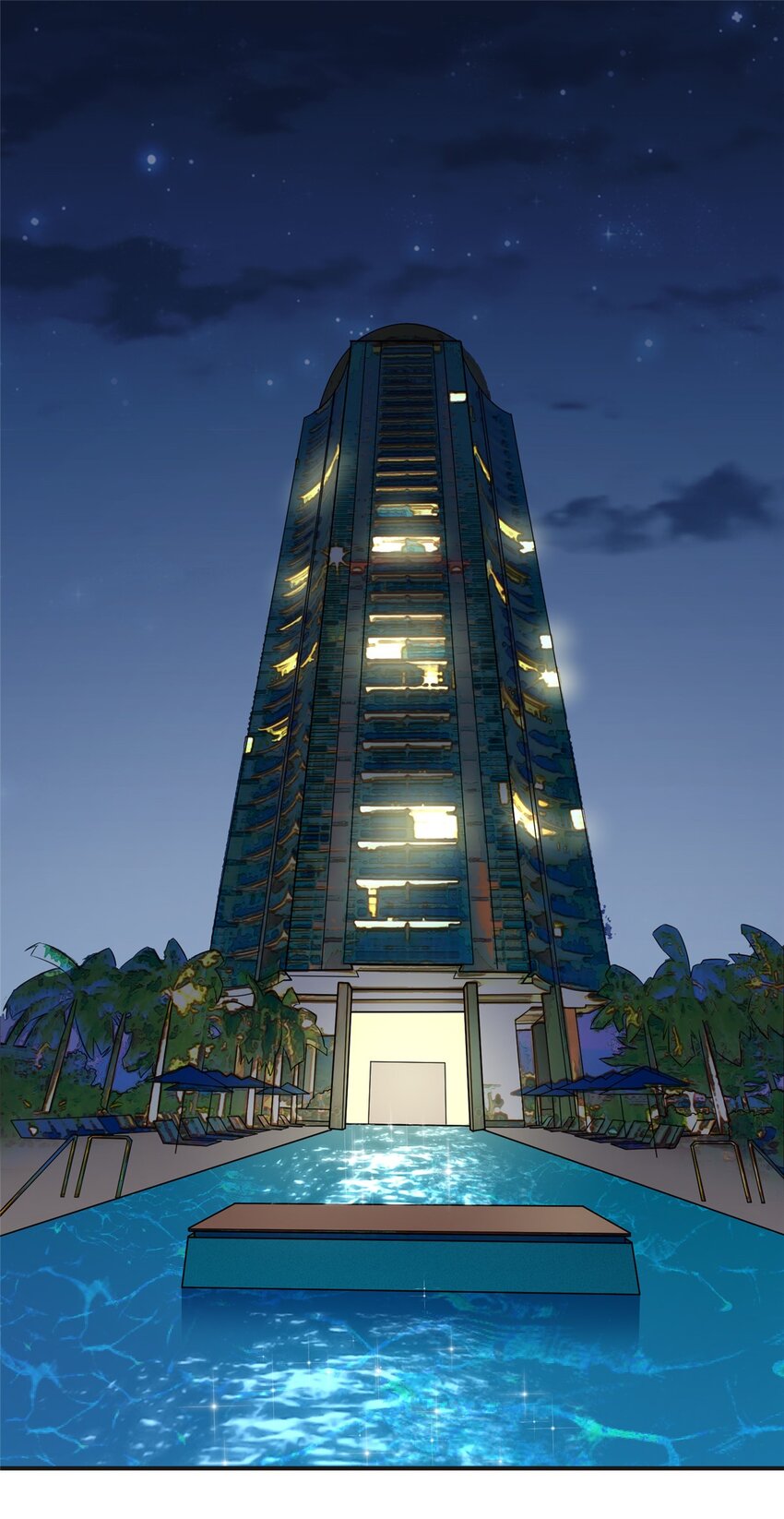 17 别碰我！-第17话