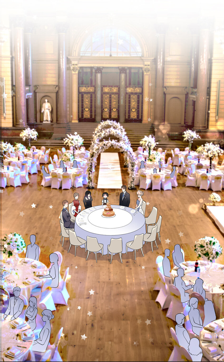 19 希望爸爸妈妈永远在一起-第19话