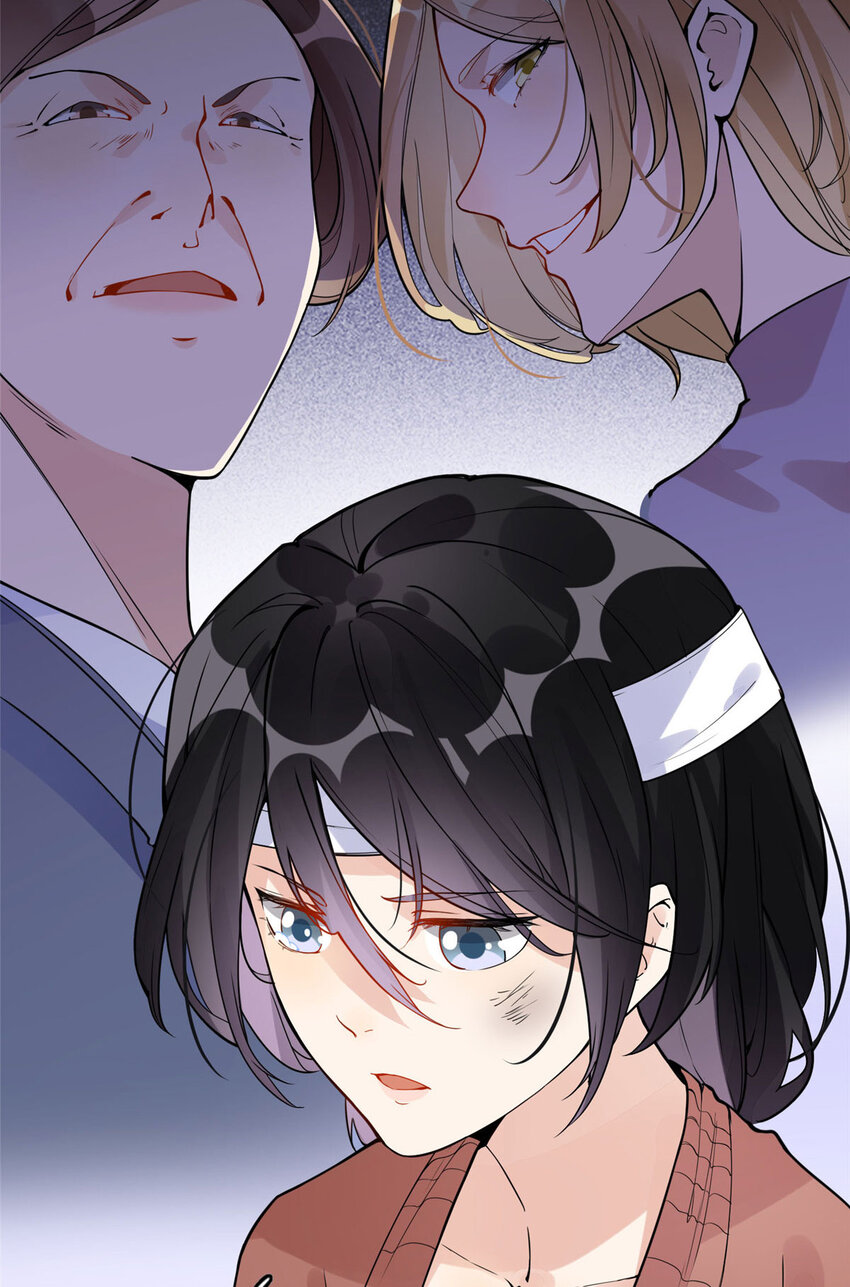 3 复仇准备(1/2)-第3话