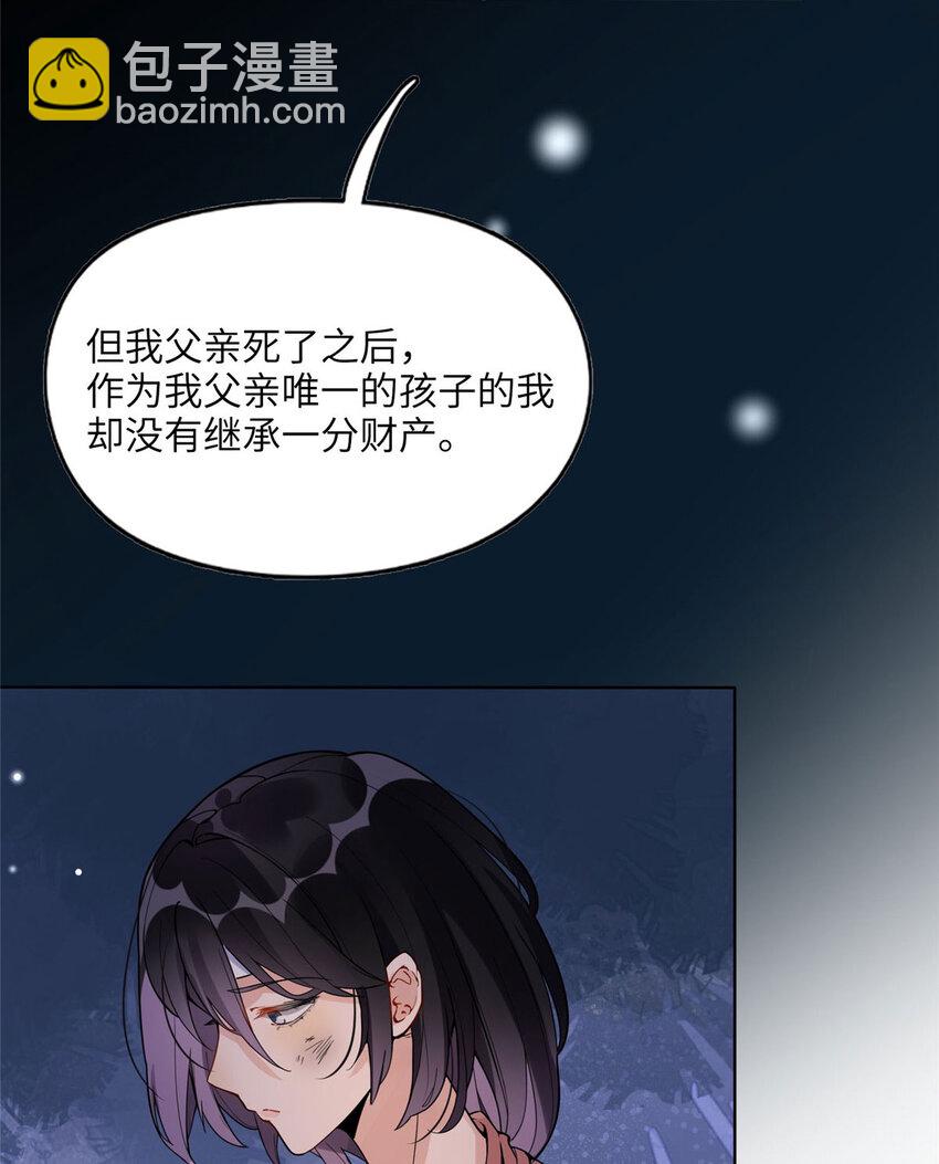 3 复仇准备(1/2)-第3话