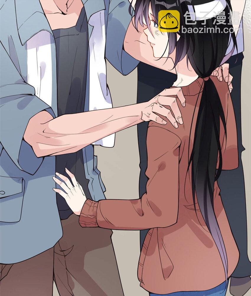 3 复仇准备(1/2)-第3话