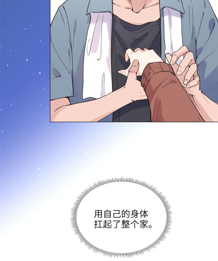 3 复仇准备(1/2)-第3话