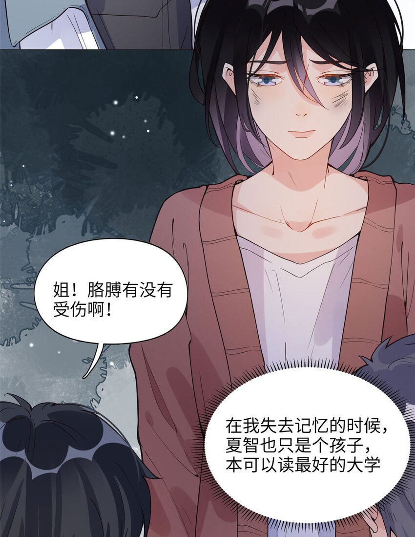 3 复仇准备(1/2)-第3话