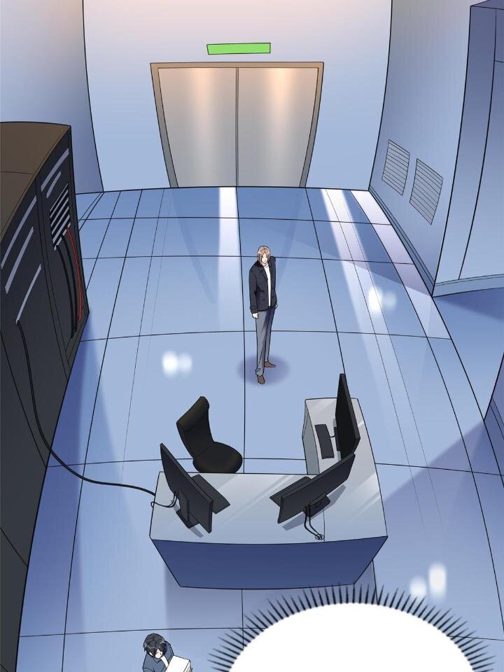 25 你姐是外星人吗？-第25话