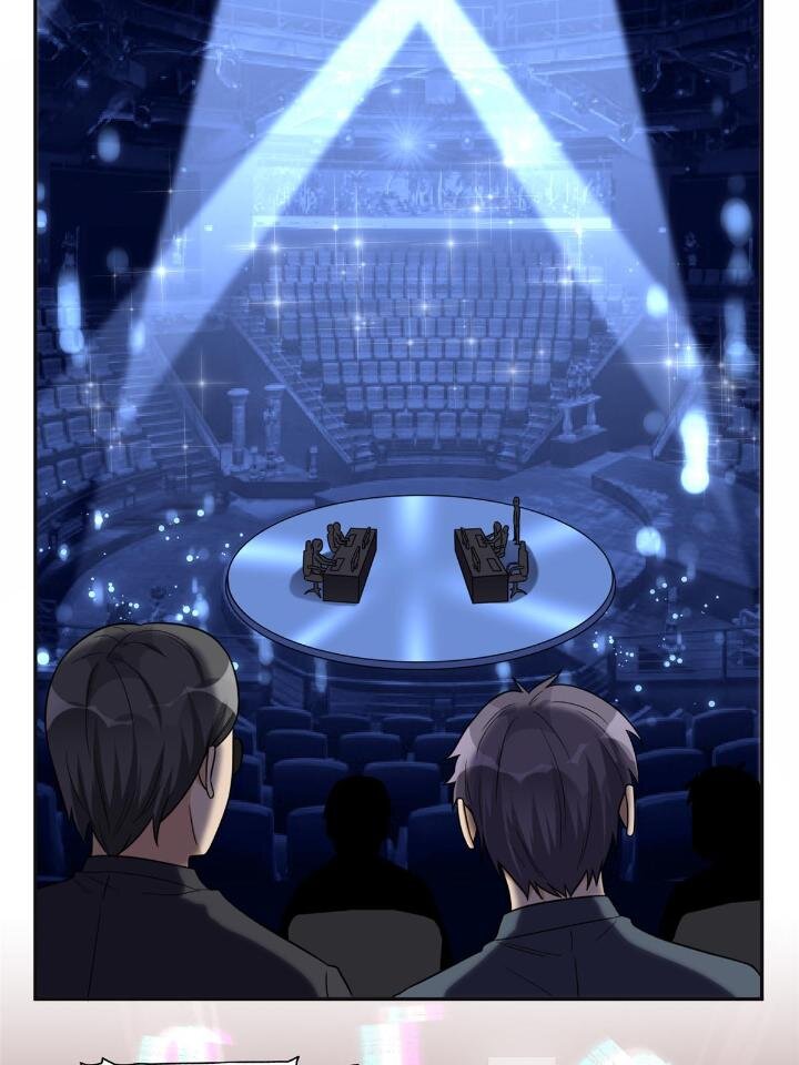 29 想赢我？下辈子吧！(1/2)-第29话