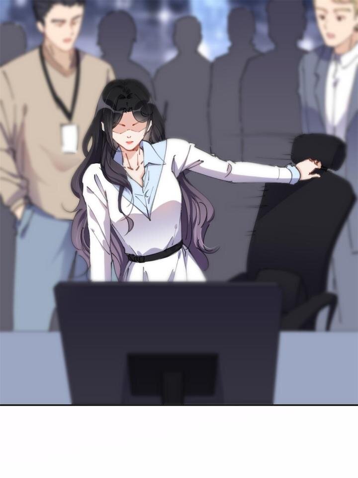 31 她好耀眼-第31话