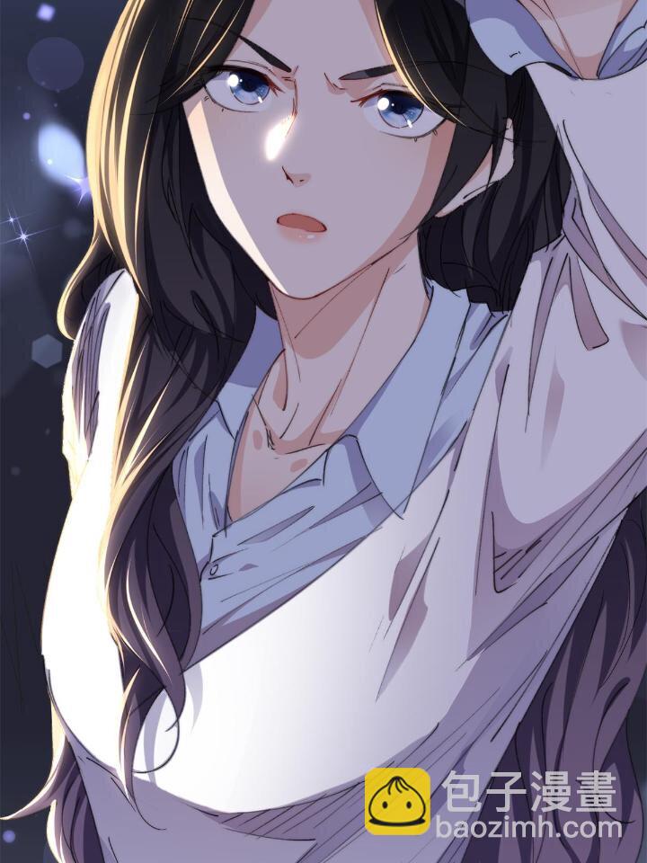 31 她好耀眼-第31话