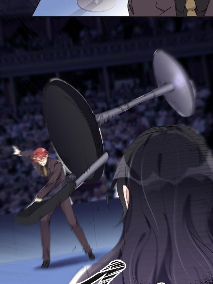 33 我败了！-第33话