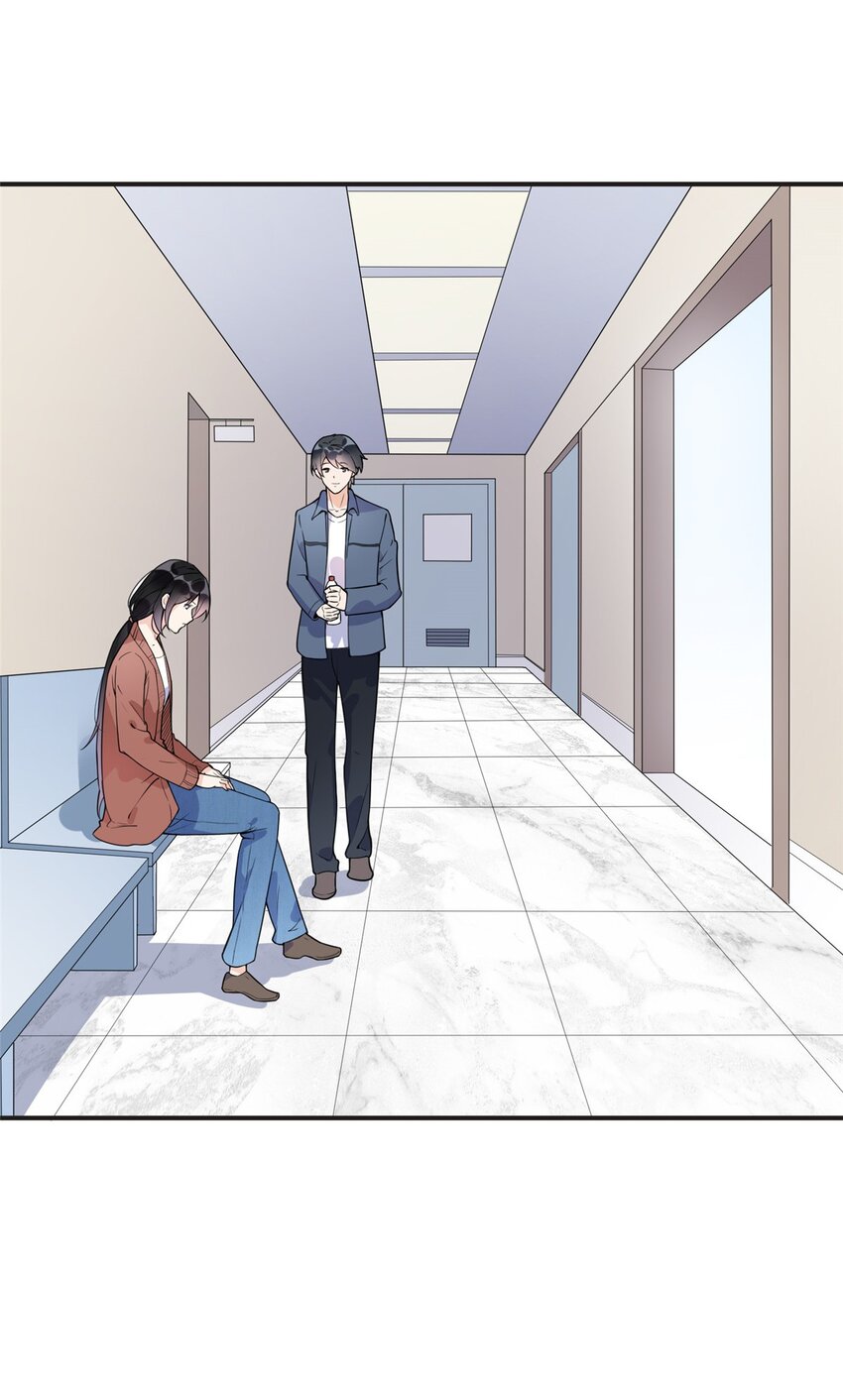 9 两不相欠！-第9话