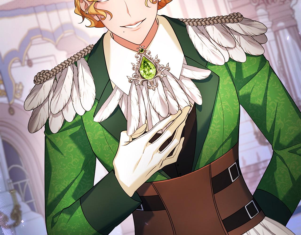 第12话 强势护妻(1/4)-第13话