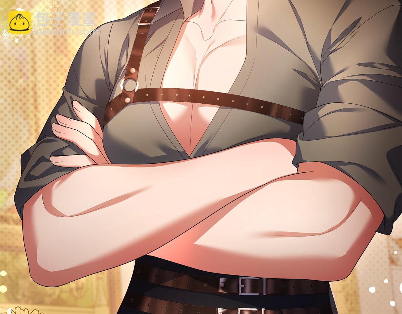 第16话 几个消息(1/4)-第17话