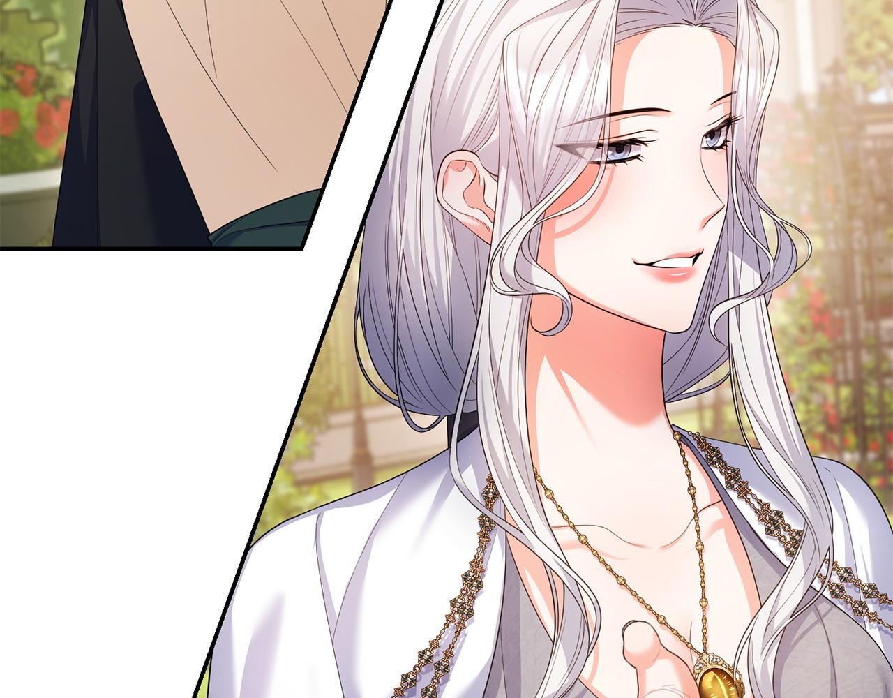 第18话 绿茶的谜之操作(1/5)-第19话