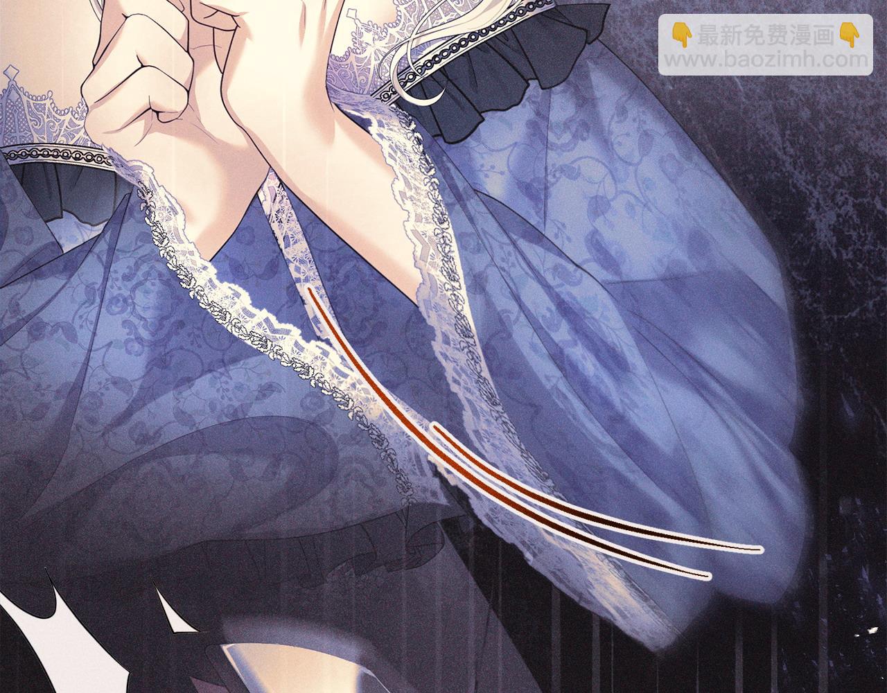 第18话 绿茶的谜之操作(1/5)-第19话