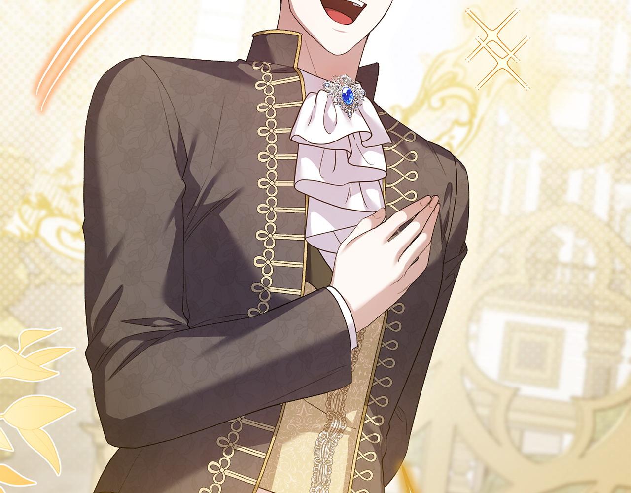 第32话 无事献殷勤(1/5)-第33话