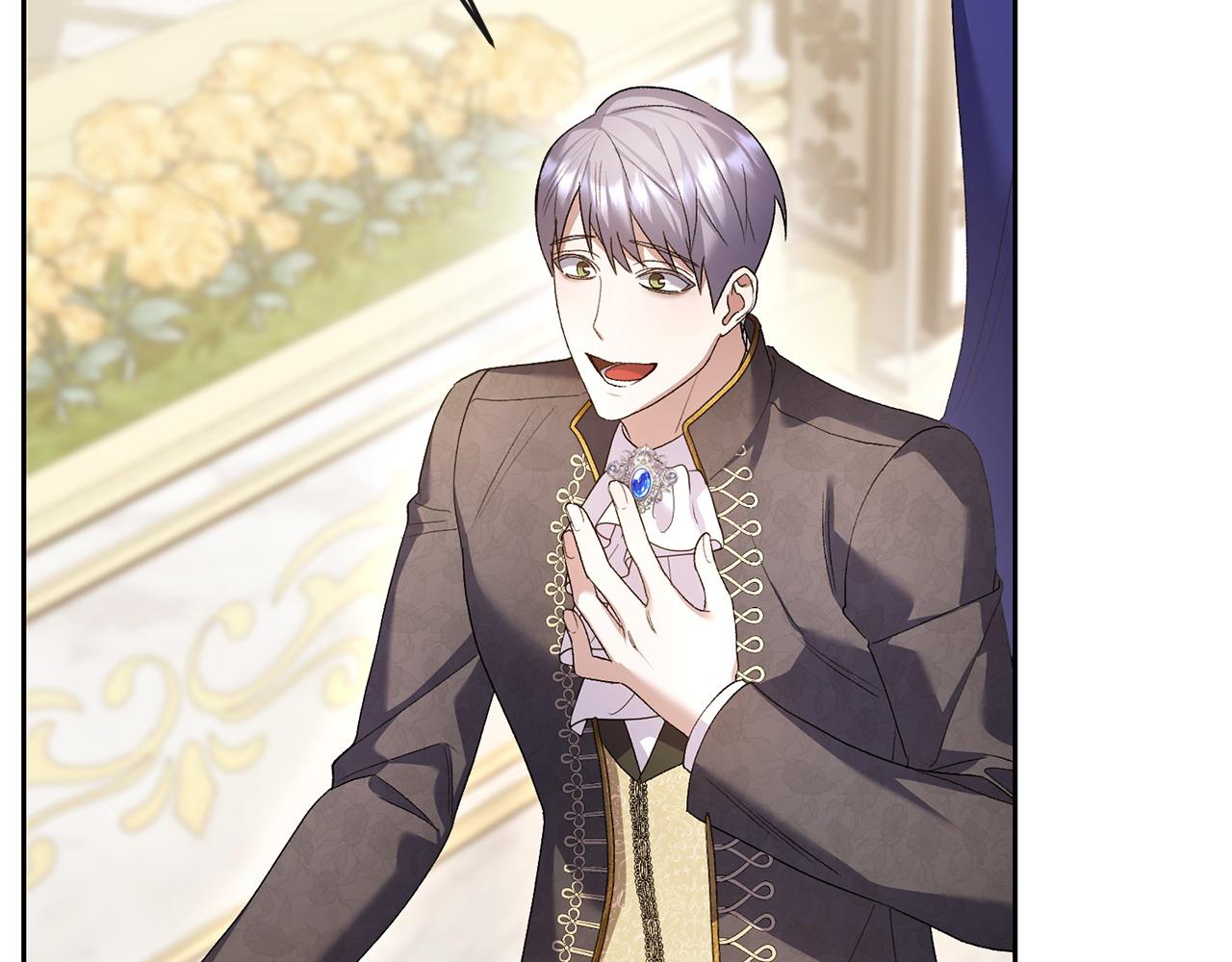 第32话 无事献殷勤(1/5)-第33话