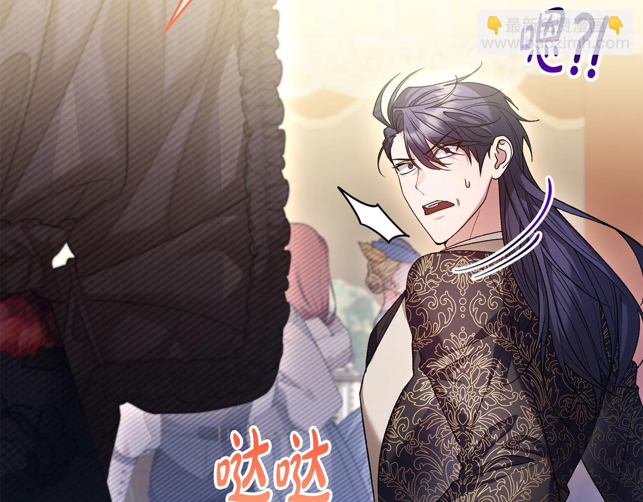 第36话 独自想念(1/5)-第37话