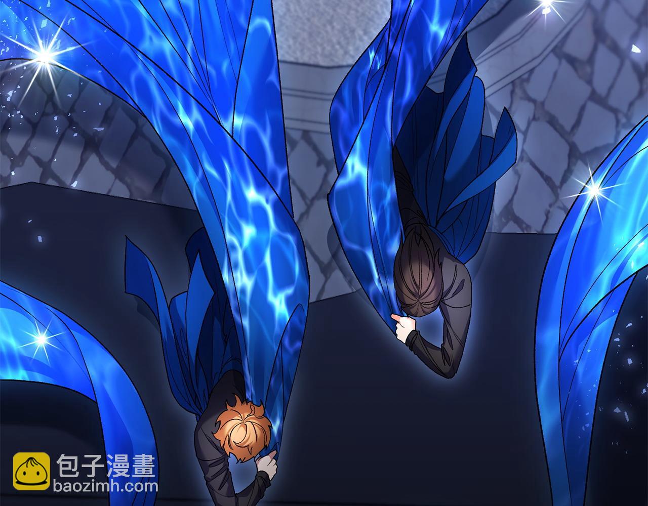 第36话 独自想念(1/5)-第37话