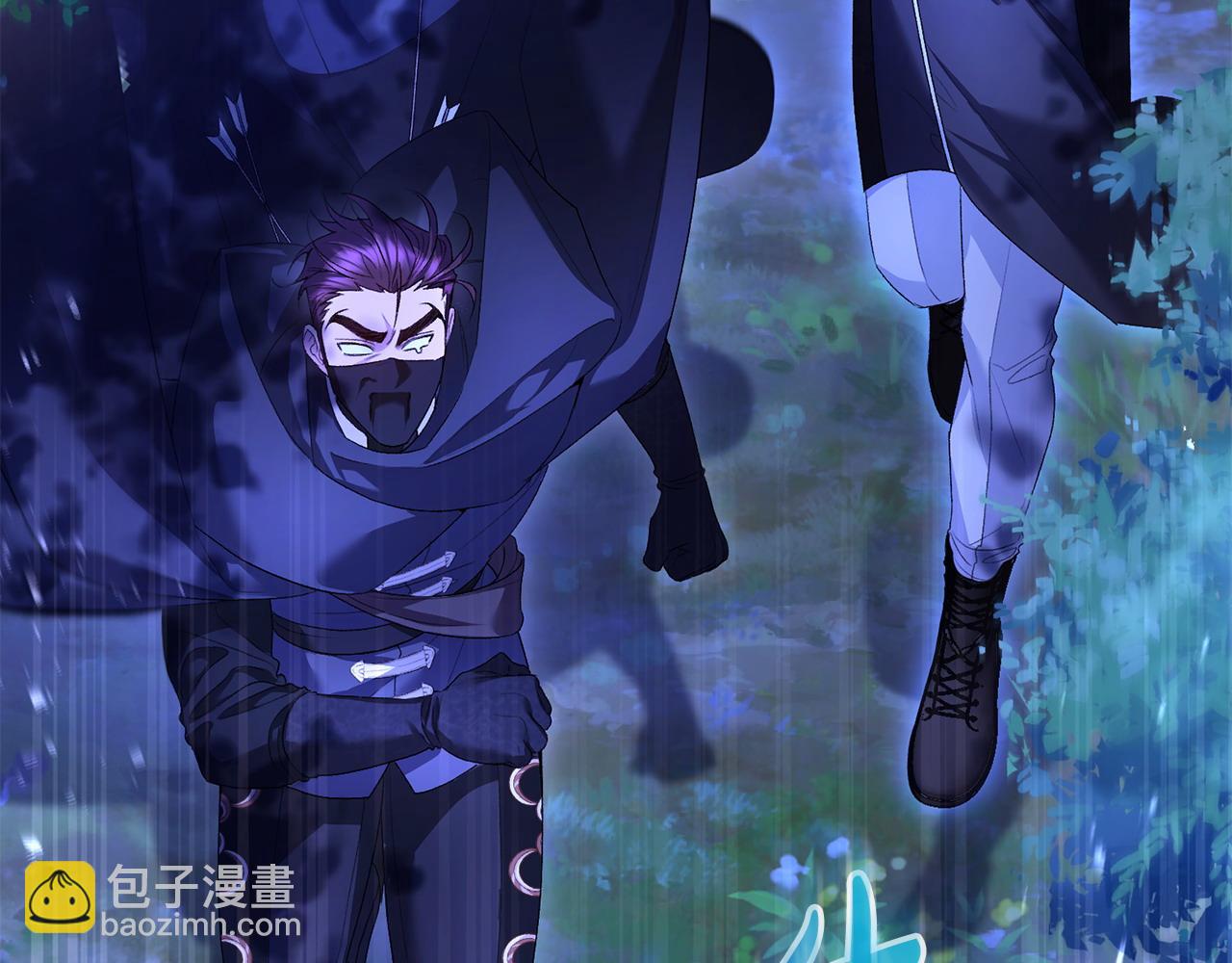 第38话 孤身赴宴(1/4)-第39话