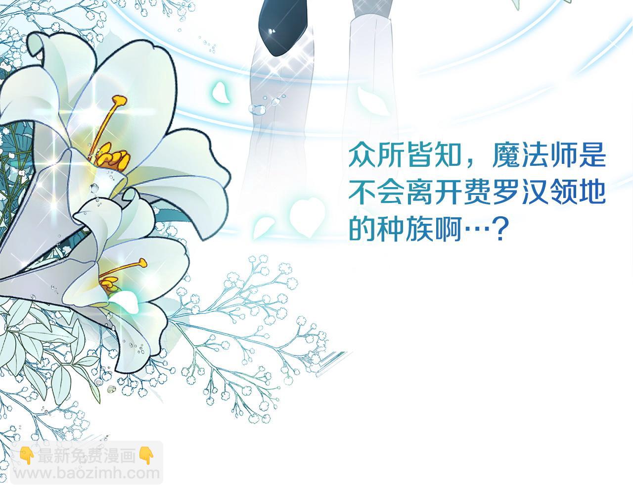 第4话 魔法师的保护(1/4)-第5话