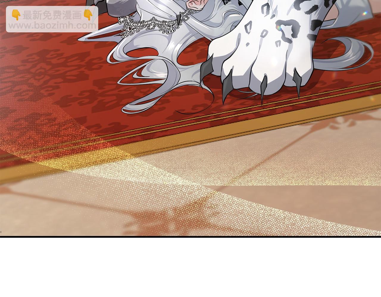 第4话 魔法师的保护(1/4)-第5话