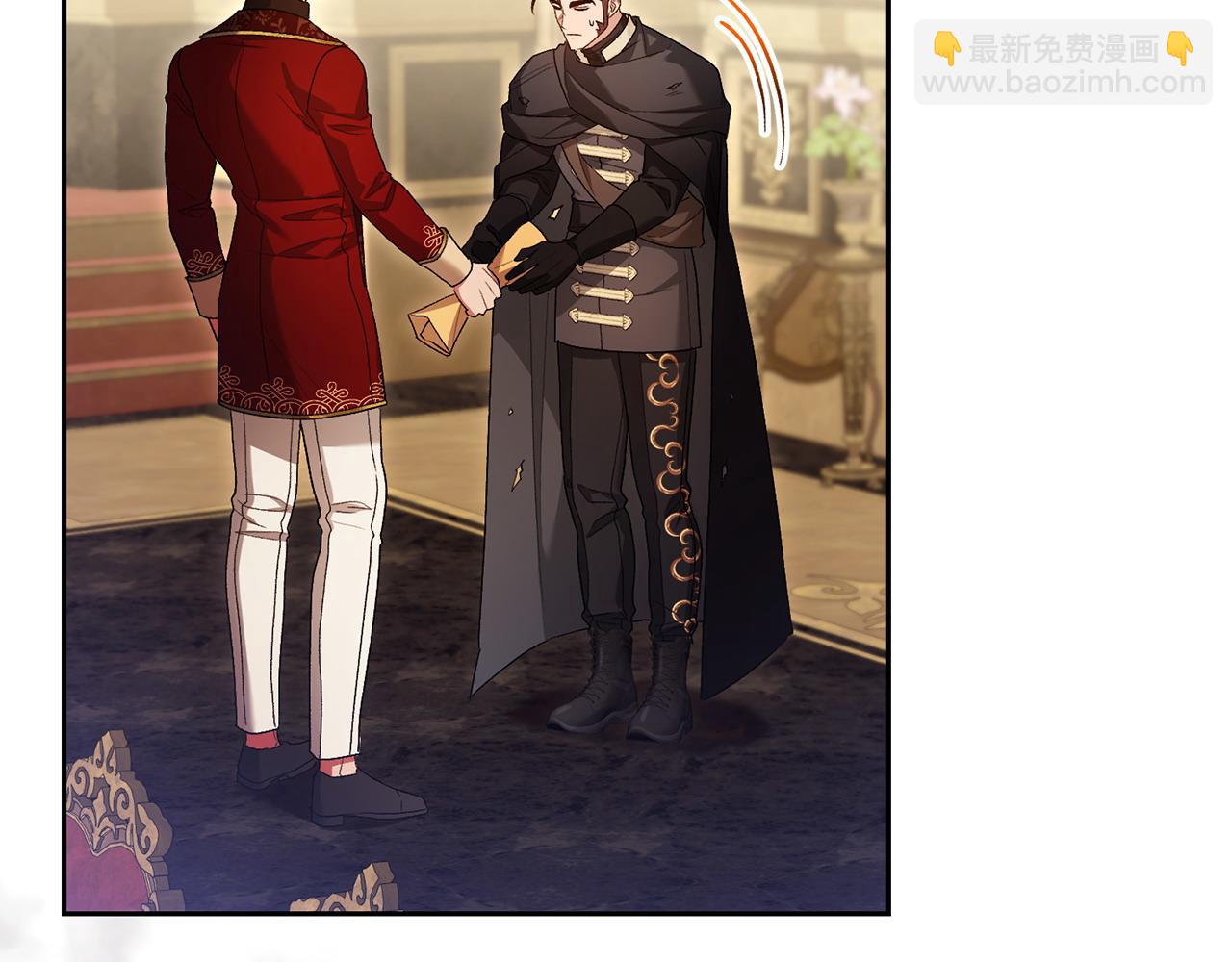 第40话 粘人精(1/4)-第41话