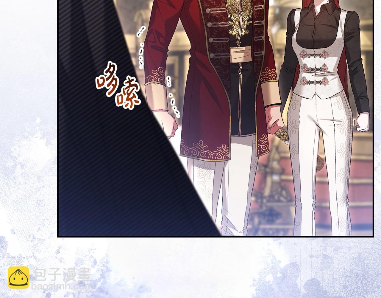 第40话 粘人精(1/4)-第41话