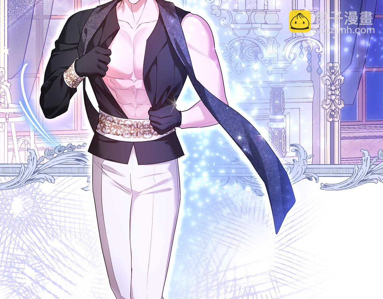 第46话 我要初恋了(1/5)-第47话