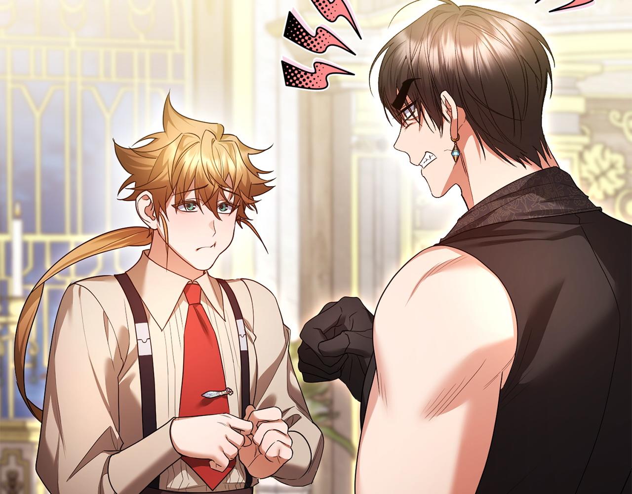 第46话 我要初恋了(1/5)-第47话