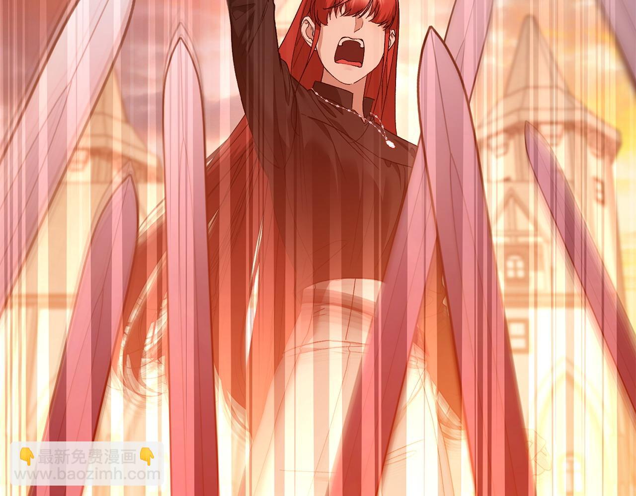 第64话 夜闯皇宫(1/5)-第65话