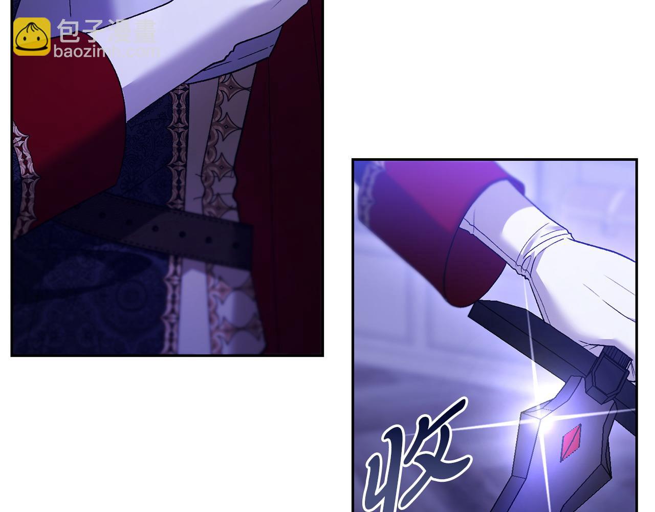 第64话 夜闯皇宫(1/5)-第65话