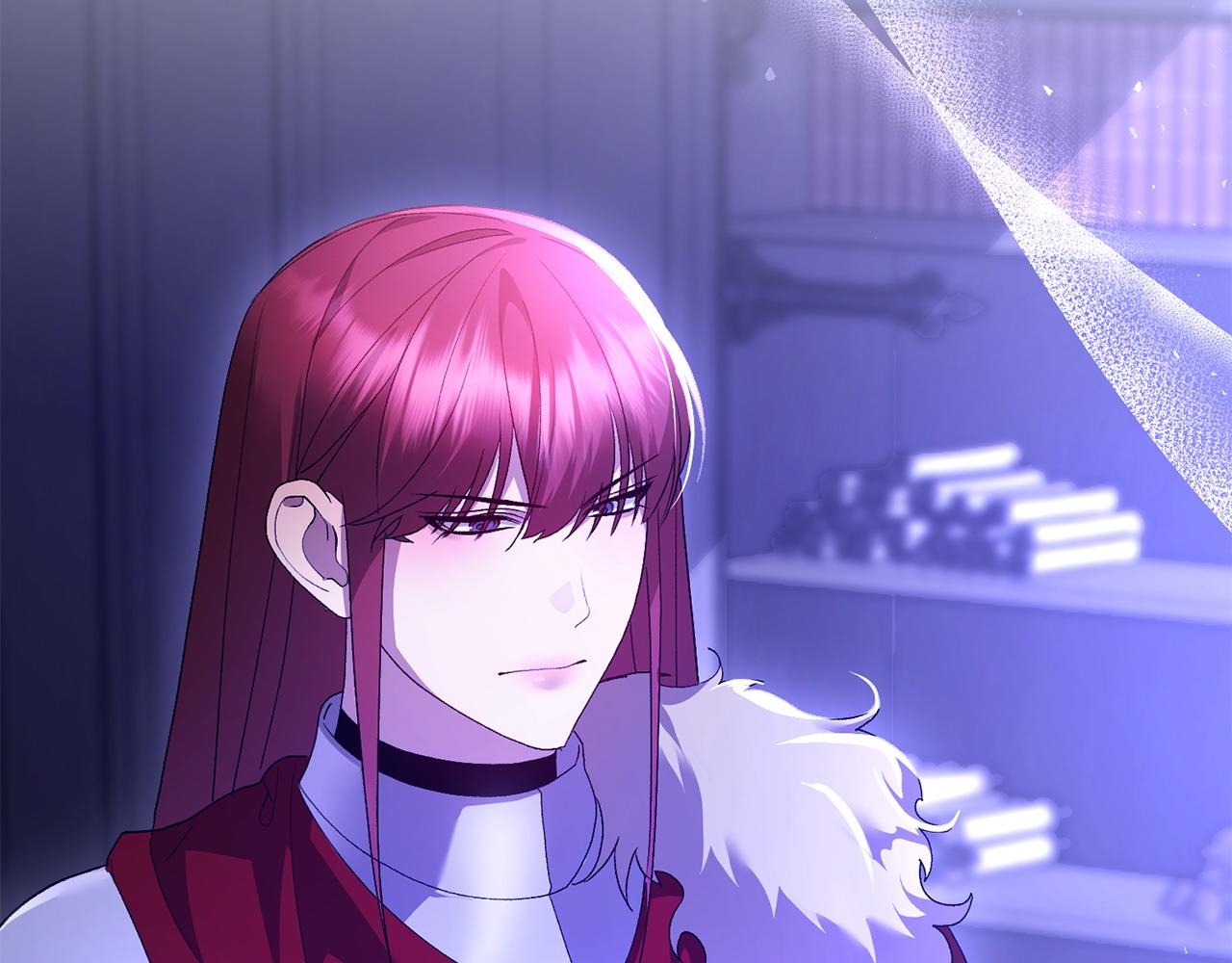 第64话 夜闯皇宫(1/5)-第65话