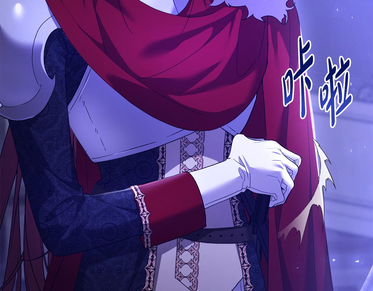 第64话 夜闯皇宫(1/5)-第65话