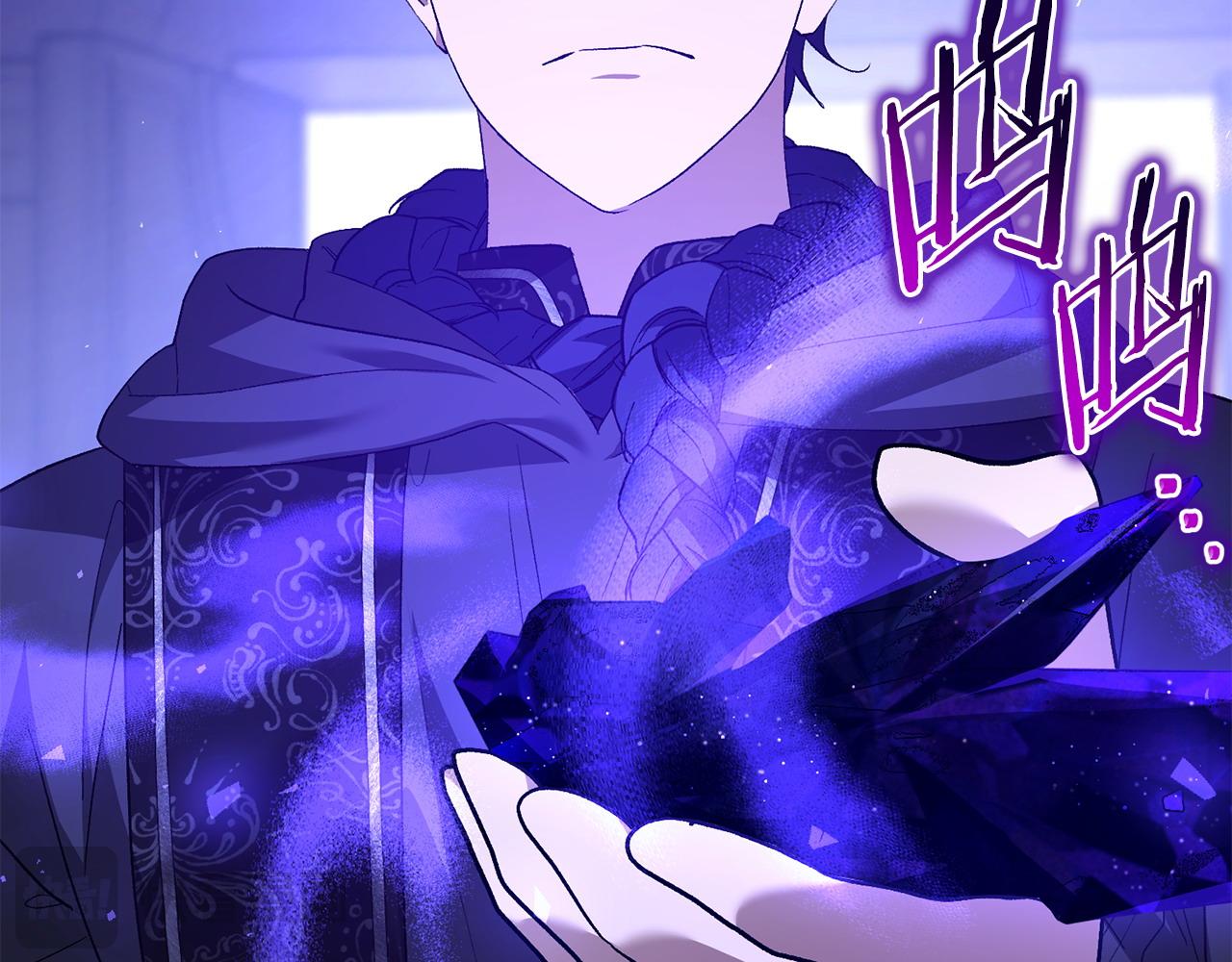 第64话 夜闯皇宫(1/5)-第65话