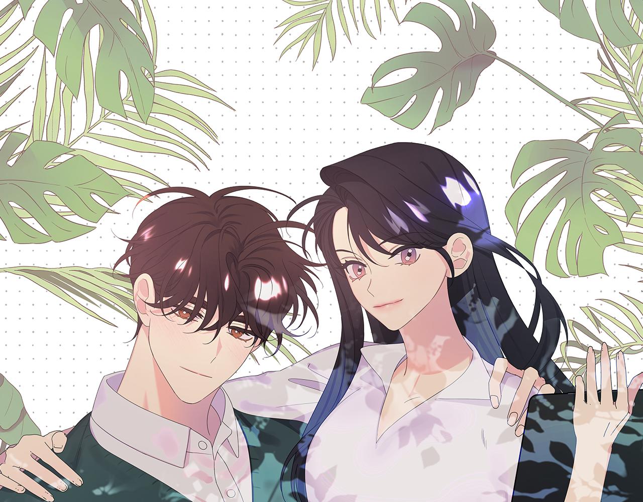 離婚後，我愛上了朋友弟弟 - 第35話 我知道他是你男朋友(1/5) - 8