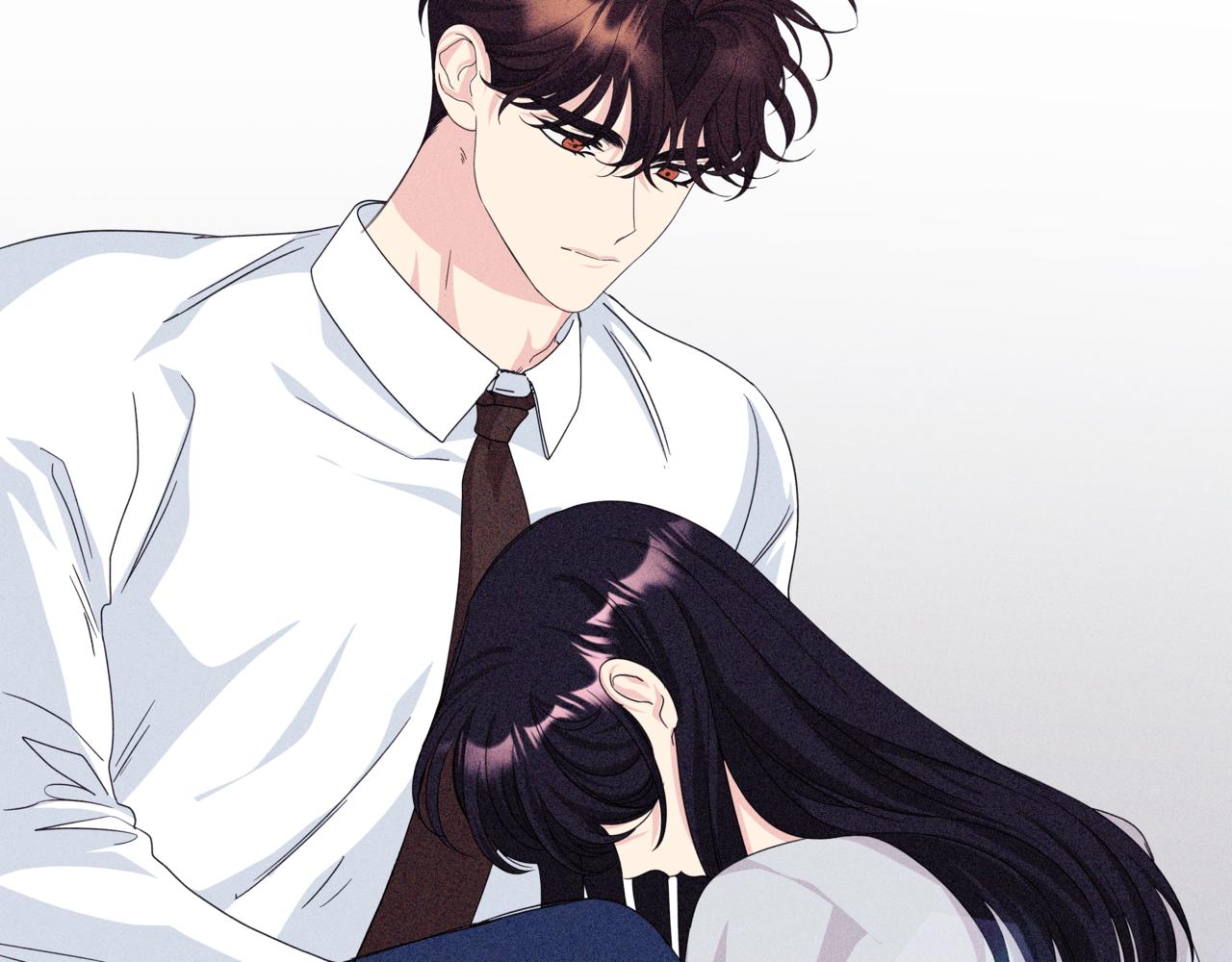 離婚後，我愛上了朋友弟弟 - 第35話 我知道他是你男朋友(1/5) - 5