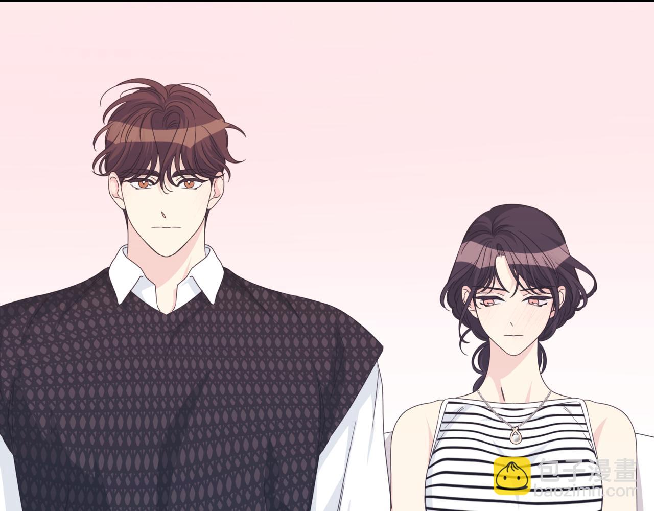 離婚後，我愛上了朋友弟弟 - 第41話 她讓我跟你分手(2/5) - 2