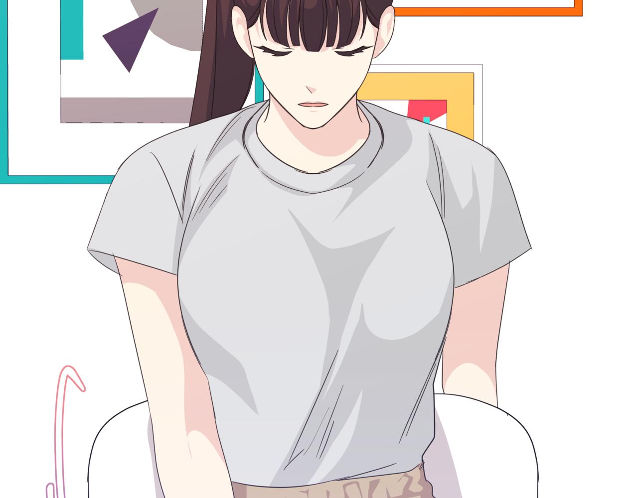 離婚後，我愛上了朋友弟弟 - 第41話 她讓我跟你分手(2/5) - 5