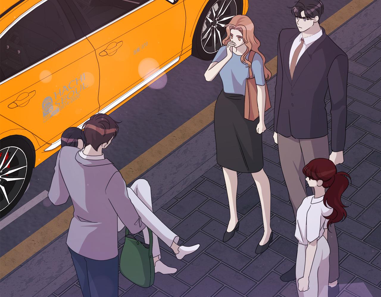 離婚後，我愛上了朋友弟弟 - 第43話 醉酒斷片(1/5) - 7