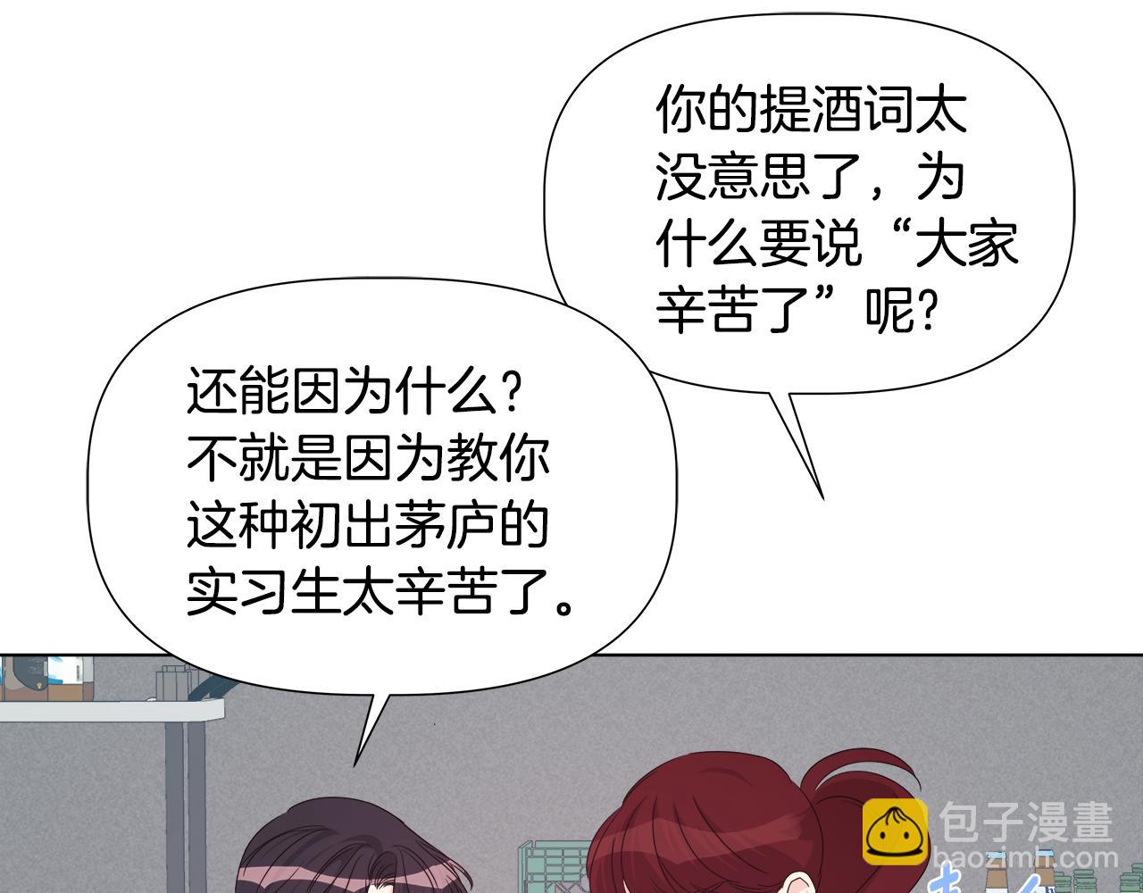 離婚後，我愛上了朋友弟弟 - 第43話 醉酒斷片(1/5) - 8