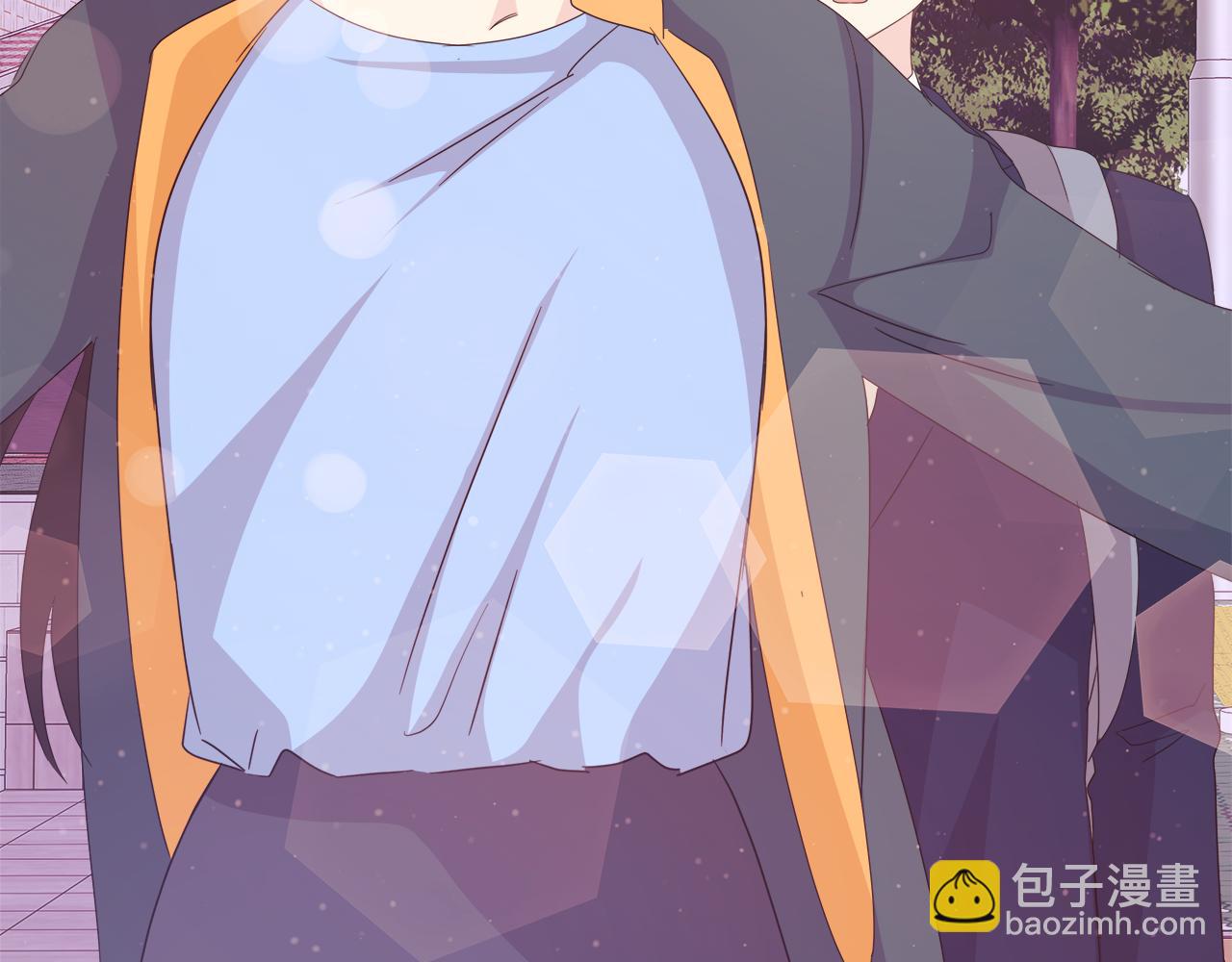 離婚後，我愛上了朋友弟弟 - 第47話 她竟然不記得我(2/5) - 2