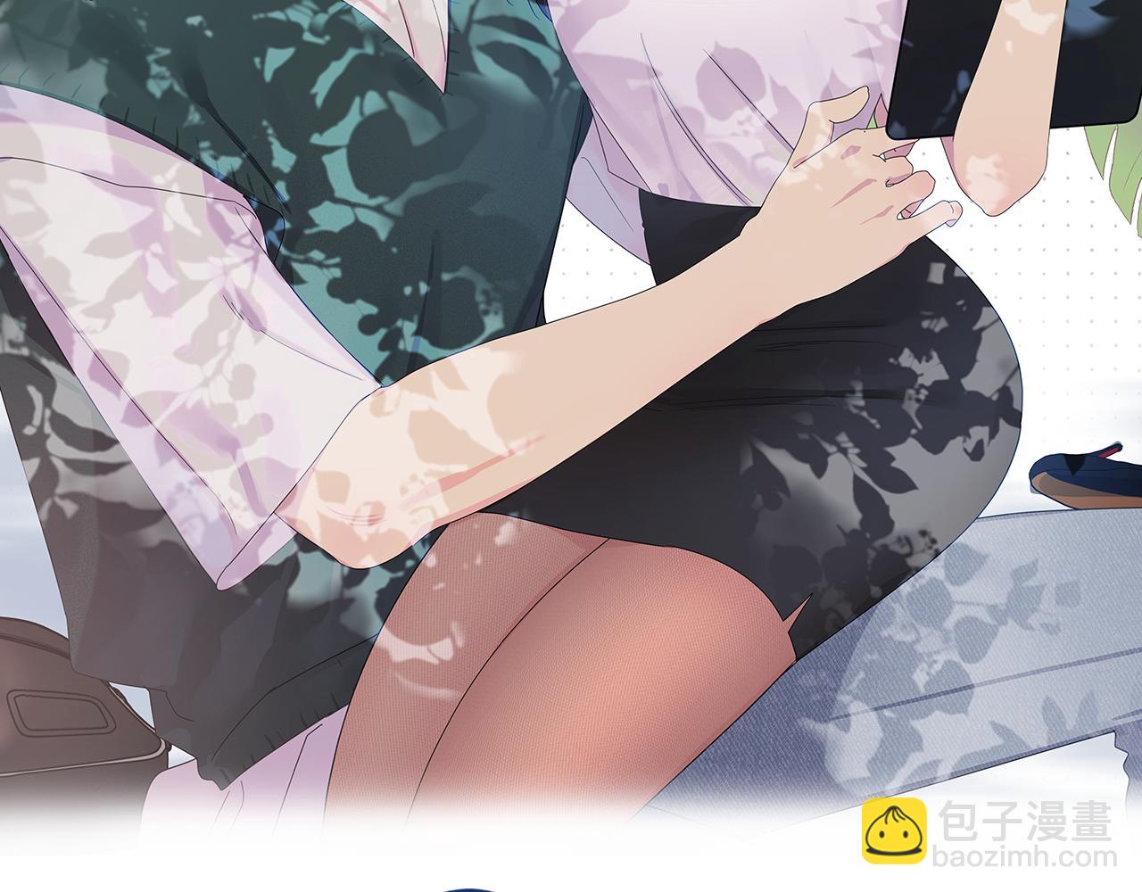 離婚後，我愛上了朋友弟弟 - 第47話 她竟然不記得我(1/5) - 1