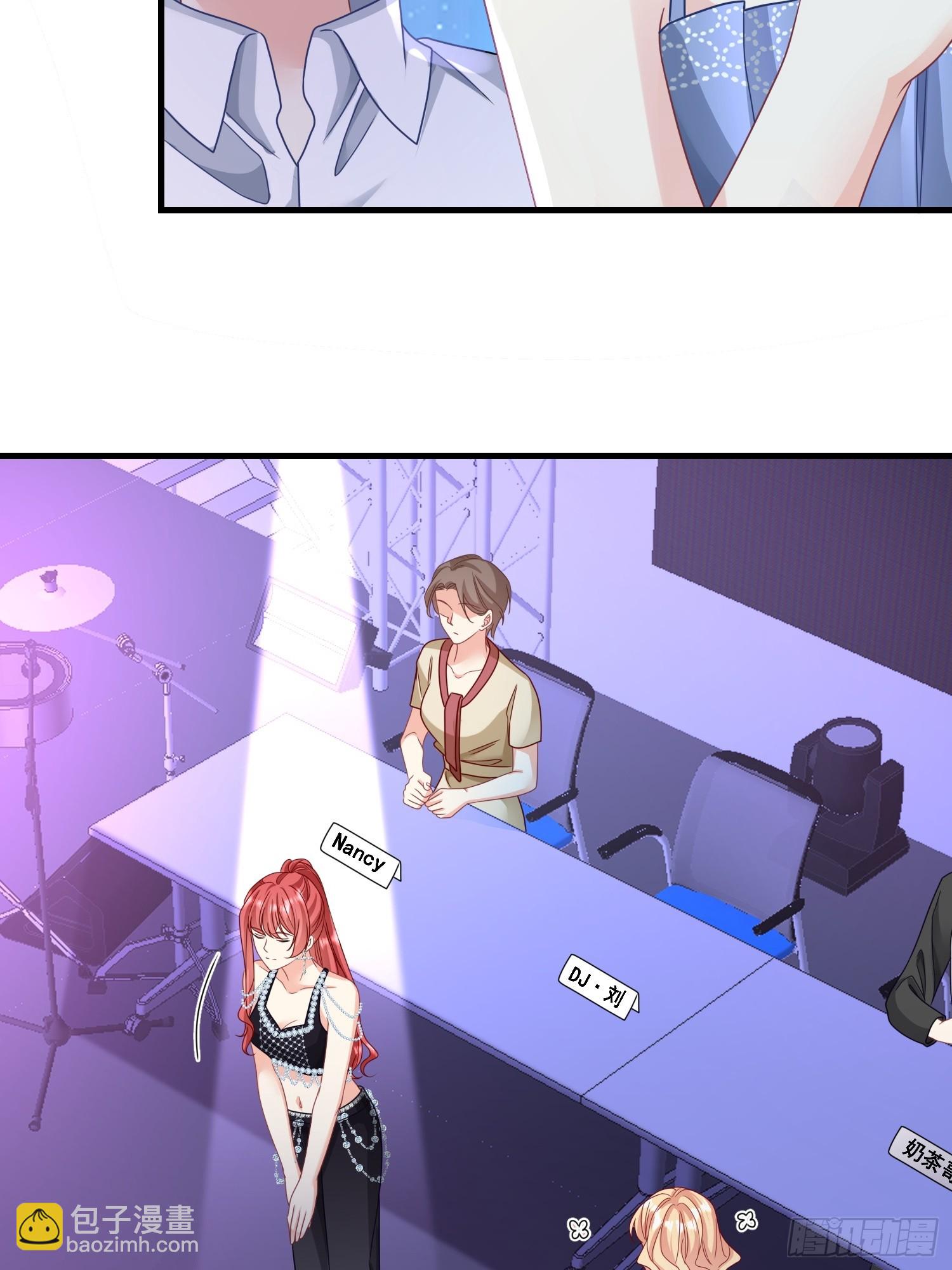 12.真正的实力-第13话