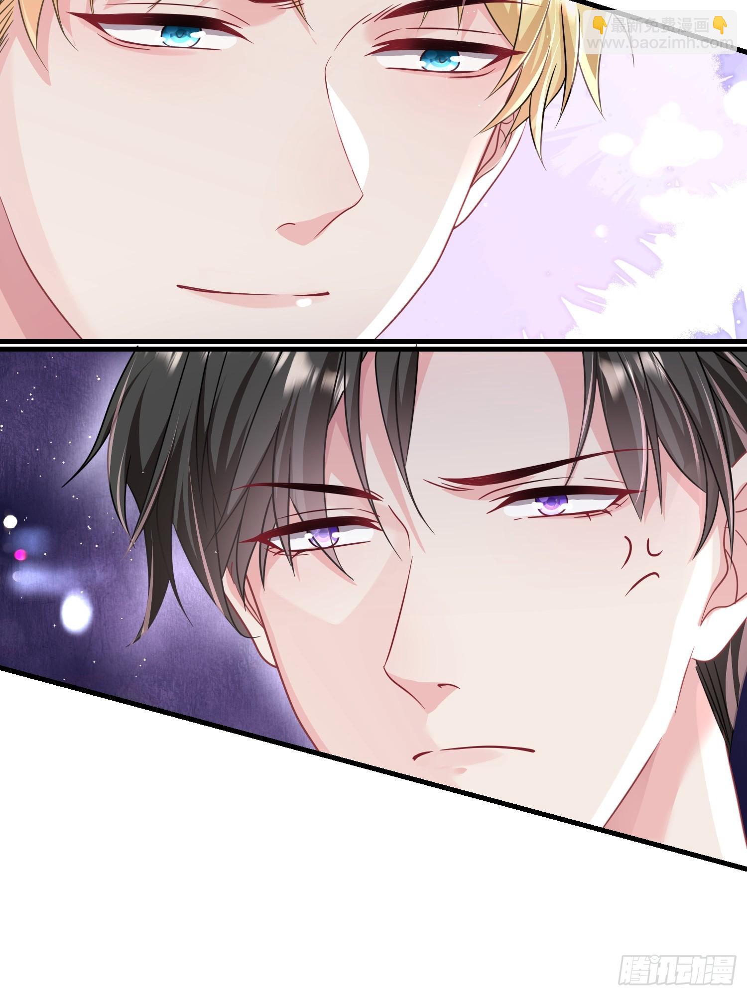 18.成为朋友的礼物-第19话