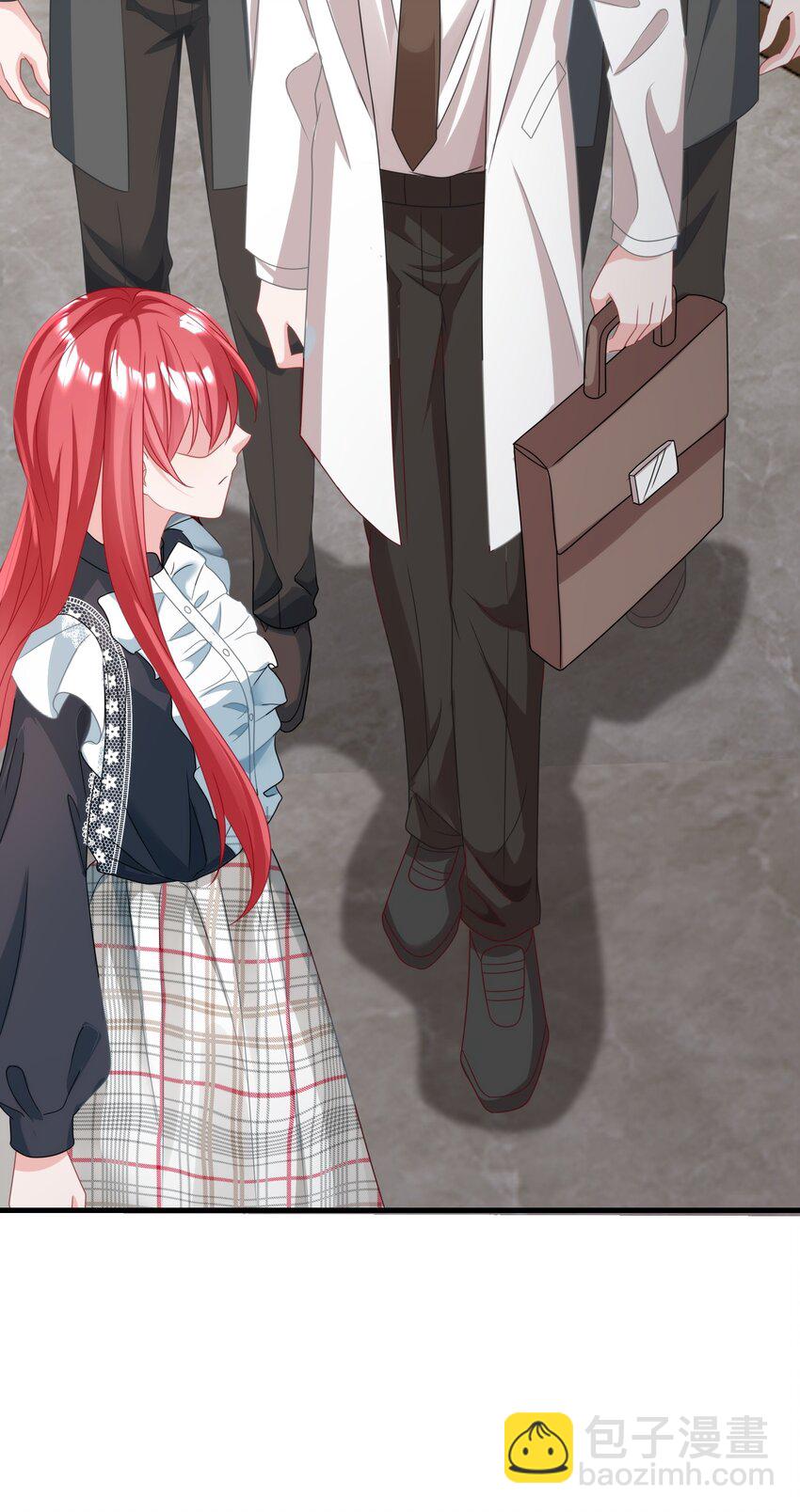 027 封停杂牌直播间-第27话