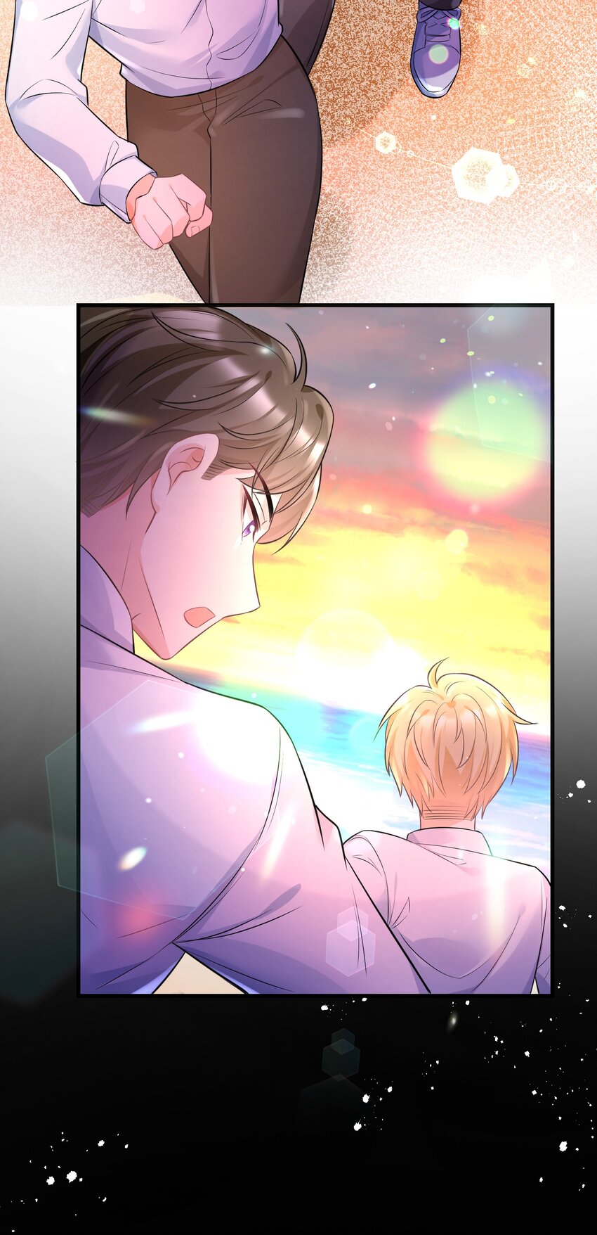 043 什么恶心的梦-第43话