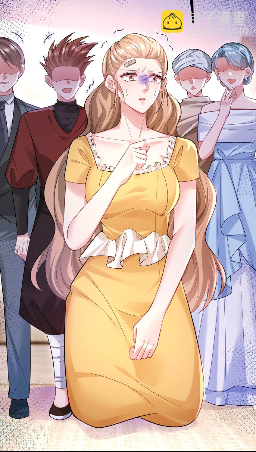 061 计划必须提前了-第61话