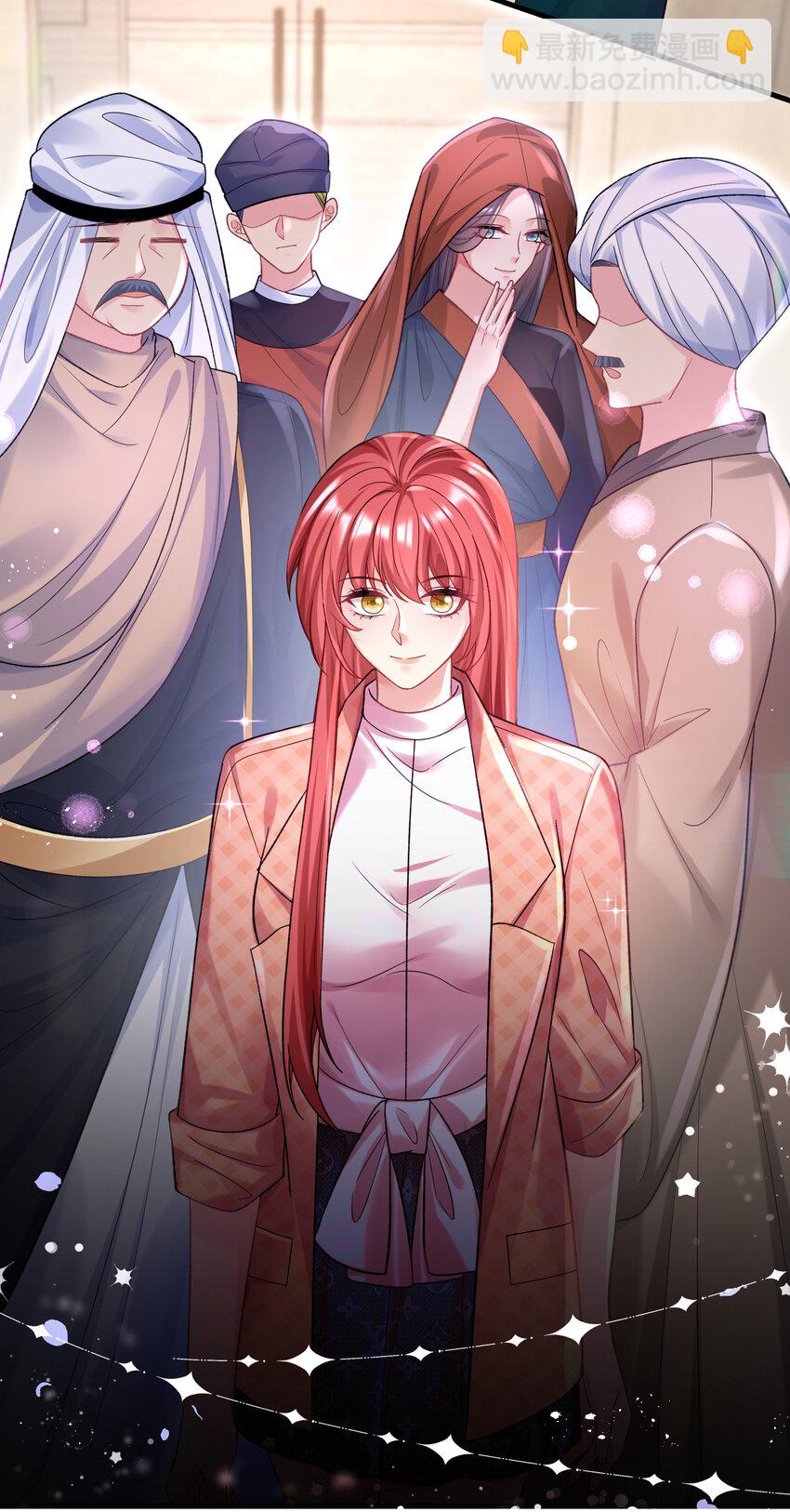 061 计划必须提前了-第61话