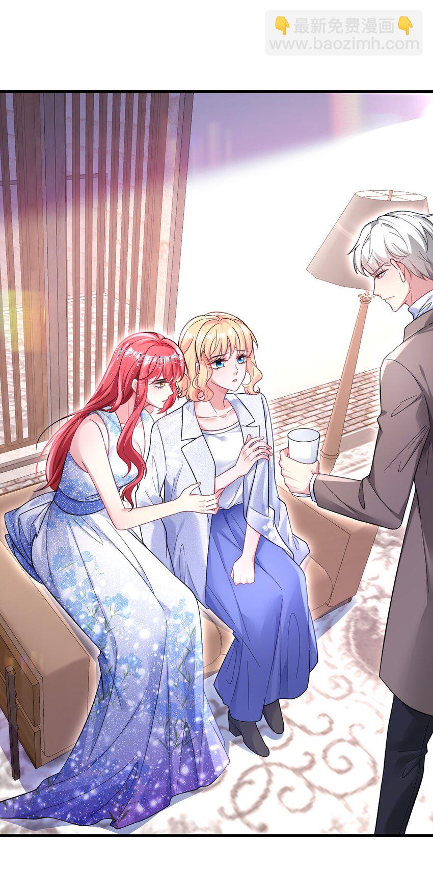 064 不得已的苦衷-第65话